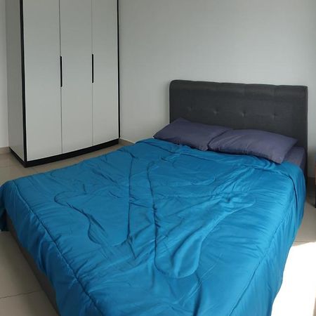 Homestay Desaru Salsabila Top View Sunrise Bandar Penawar Exteriör bild