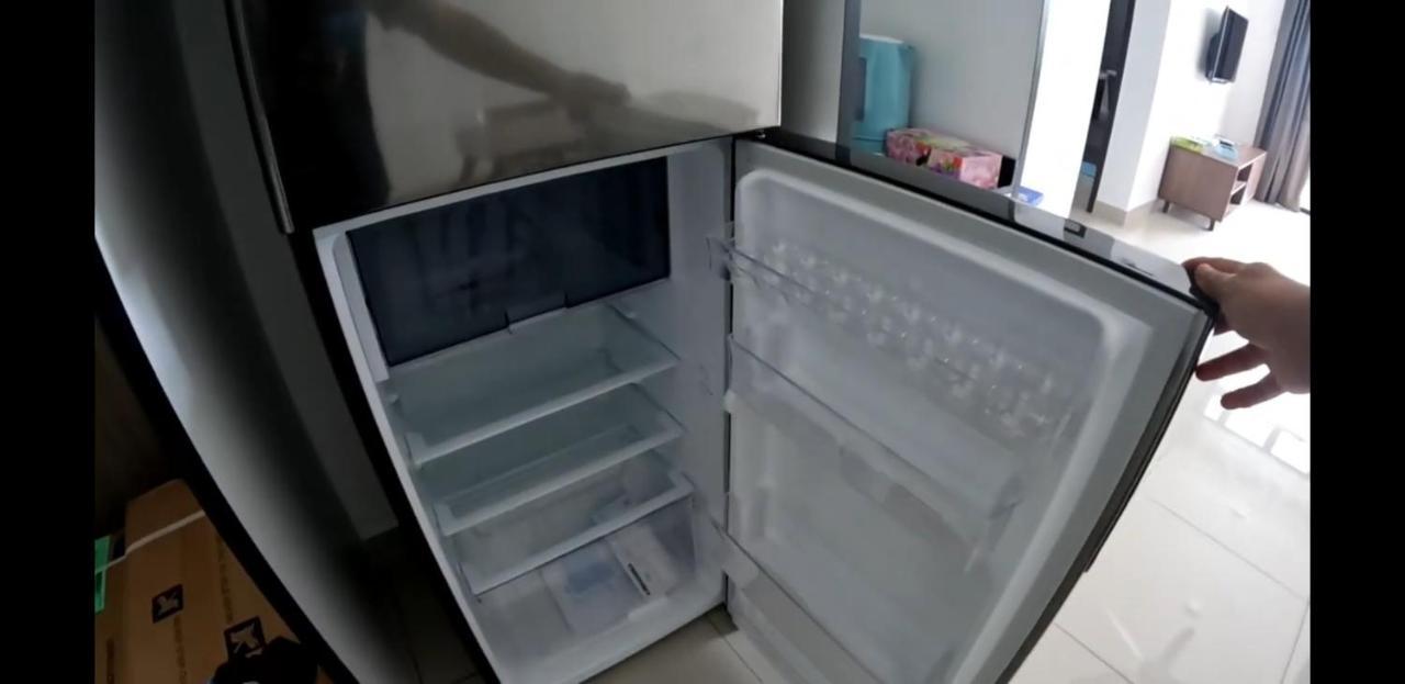 Homestay Desaru Salsabila Top View Sunrise Bandar Penawar Exteriör bild